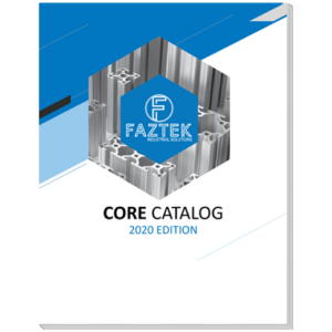 Core Catalog