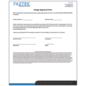 design-approval