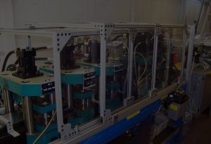 Machine Enclosures