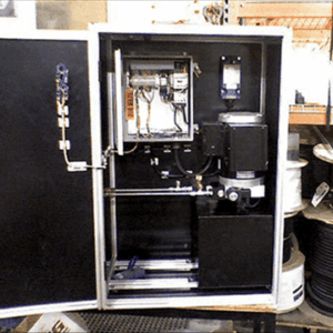 Enclosures