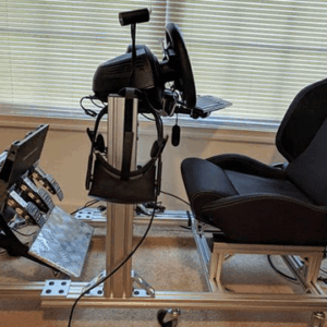 simulator