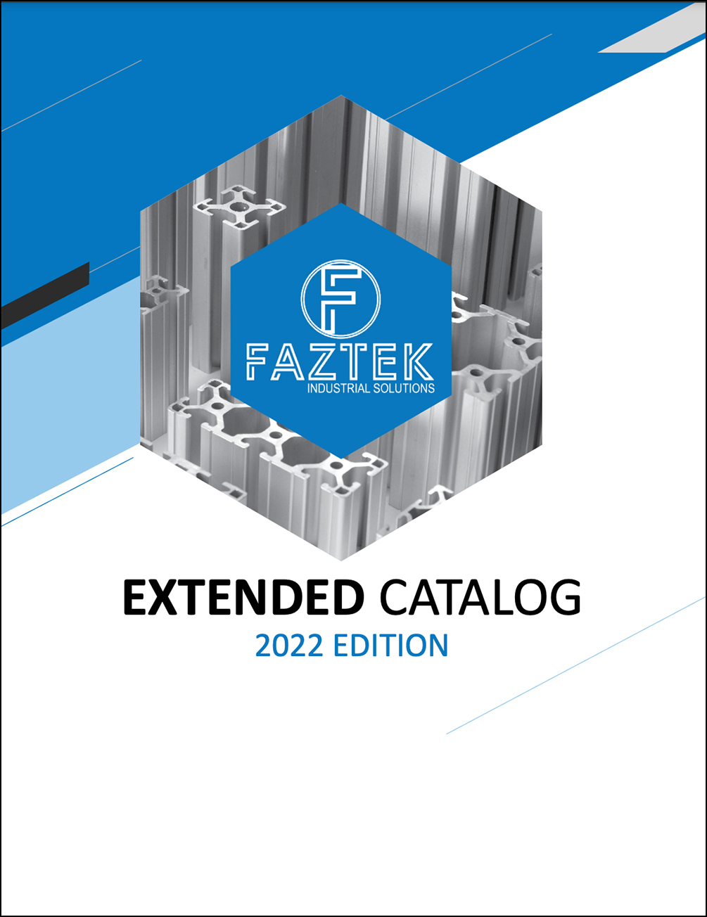 Extended Catalog