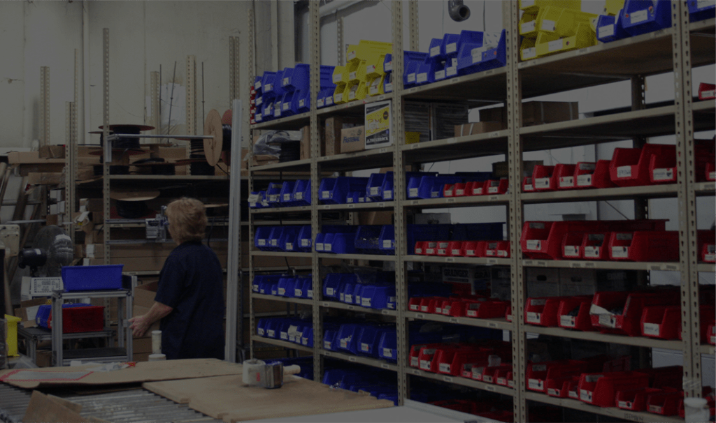 Industrial Solutions Direct from the Manufacturer Faztek