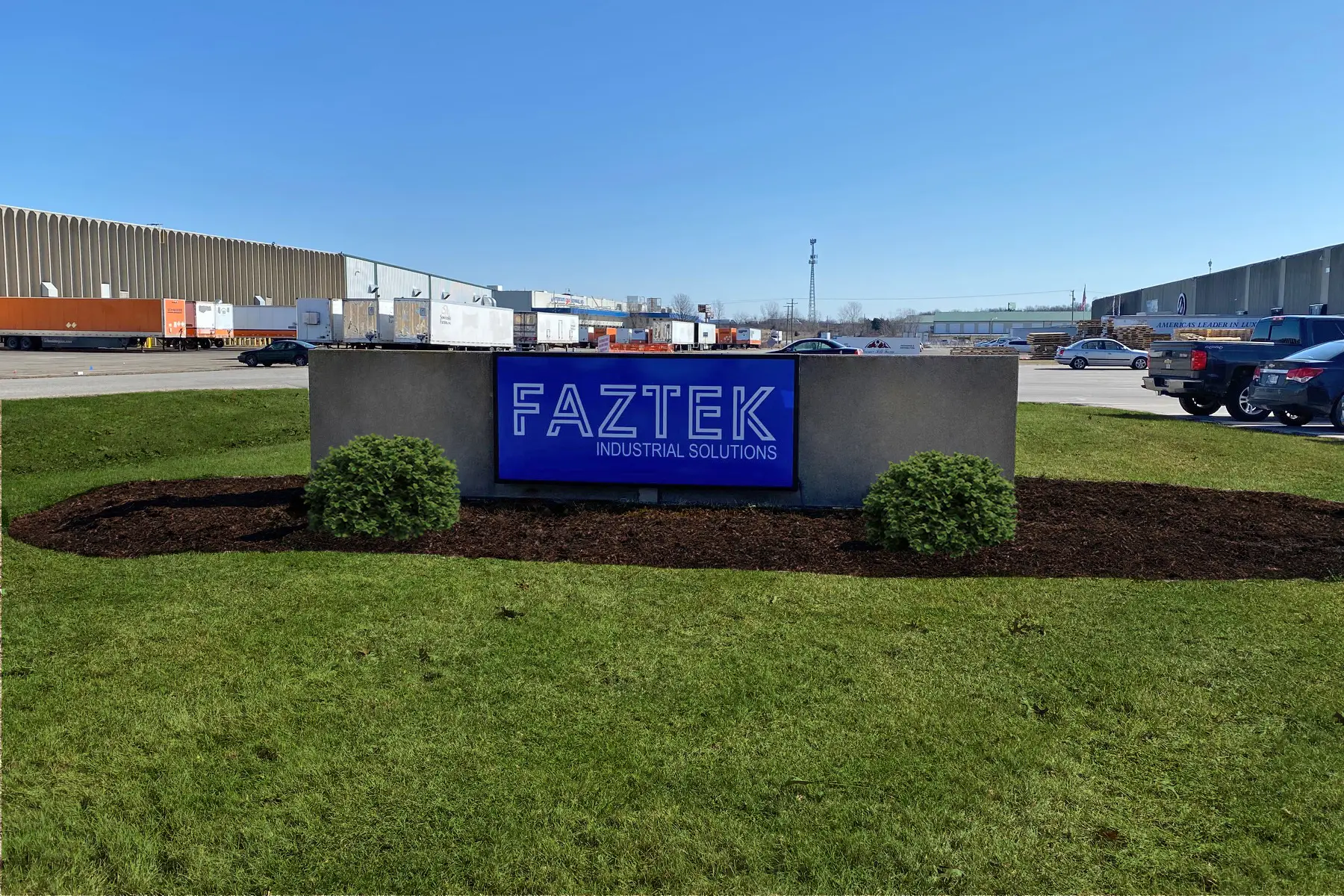 Faztek Industrial Solutions Blog