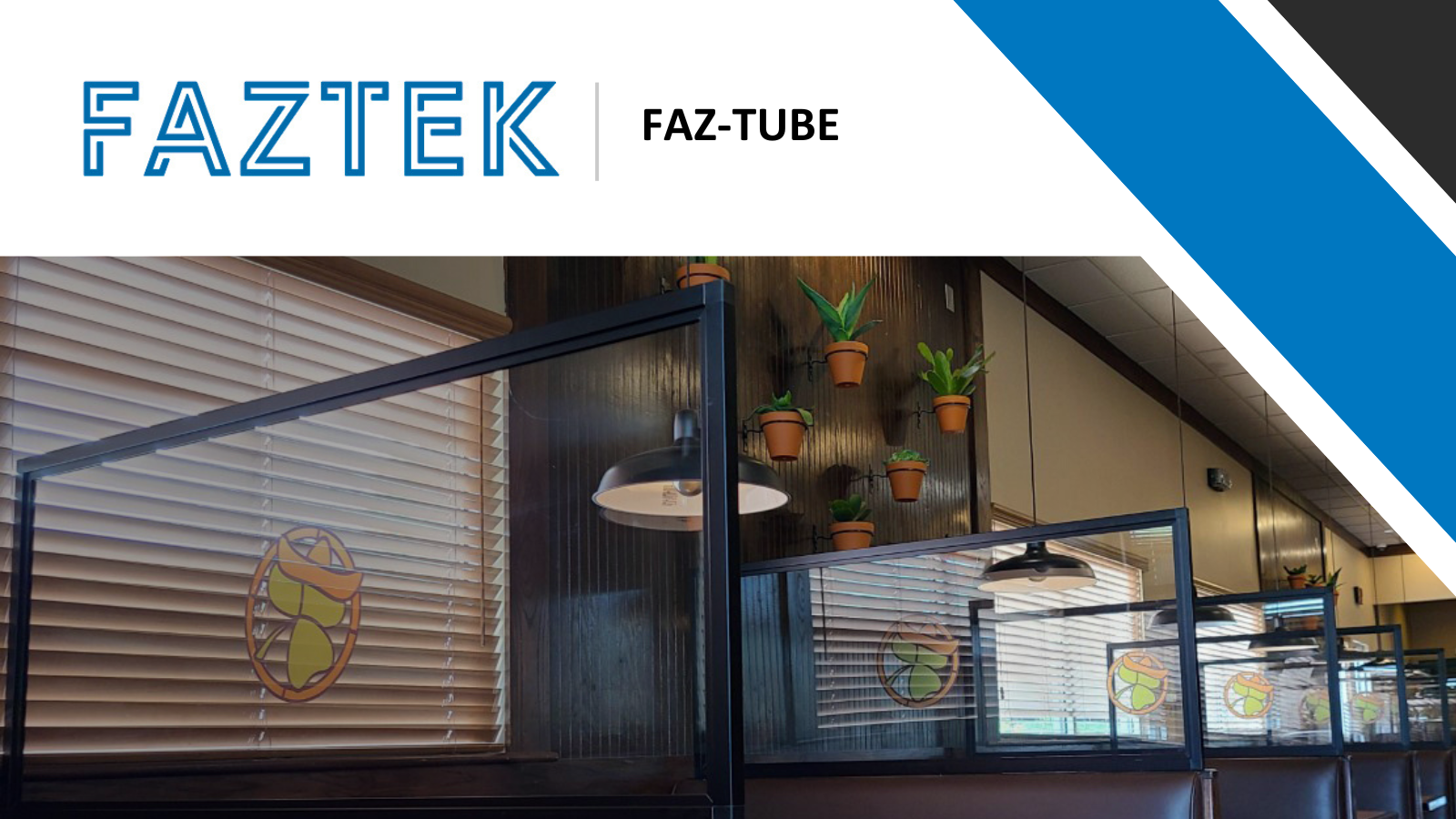 Discover Faz-Tube: The Game-Changing Boltless Aluminum Framing System