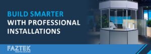 Build Smarter with Professional Installations