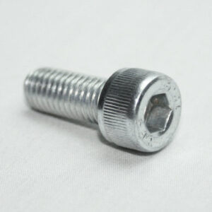 13MFA3609_2__editedjpg | Faztek Industrial Solutions Socket head cap screw (hex socket) lying on a white surface